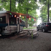 Review photo of Holiday Park Campground by Cassondra P., June 26, 2019