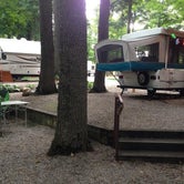 Review photo of Holiday Park Campground by Cassondra P., June 26, 2019