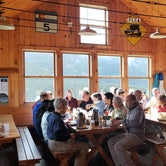 Review photo of Greenleaf Hut by Jean C., June 26, 2019