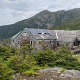 Review photo of Greenleaf Hut by Jean C., June 26, 2019