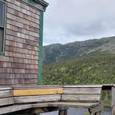 Review photo of Greenleaf Hut by Jean C., June 26, 2019