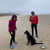 Review photo of Cape Lookout State Park Campground by Ryan F., June 26, 2019