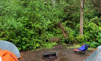 Ryan F.'s photo at Cape Lookout State Park Campground near Pacific City, OR