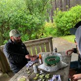 Review photo of Cape Lookout State Park Campground by Ryan F., June 26, 2019