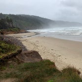 Review photo of Cape Lookout State Park Campground by Ryan F., June 26, 2019