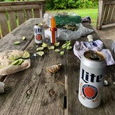 Review photo of Cape Lookout State Park Campground by Ryan F., June 26, 2019