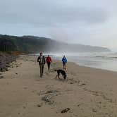 Review photo of Cape Lookout State Park Campground by Ryan F., June 26, 2019