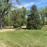 Review photo of Juniper Campground — Theodore Roosevelt National Park by Matt S., September 4, 2016