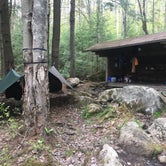 Review photo of Kettle Pond State Park Campground by Rick S., June 26, 2019