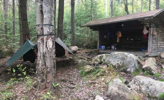 Rick S.'s photo at Kettle Pond State Park Campground near Berlin, VT