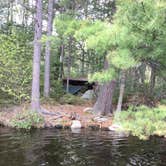 Review photo of Kettle Pond State Park Campground by Rick S., June 26, 2019