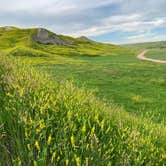 Review photo of Sage Creek Campground by Rico R., June 26, 2019