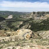 Review photo of Juniper Campground — Theodore Roosevelt National Park by Matt S., September 4, 2016