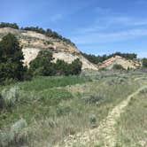 Review photo of Juniper Campground — Theodore Roosevelt National Park by Matt S., September 4, 2016
