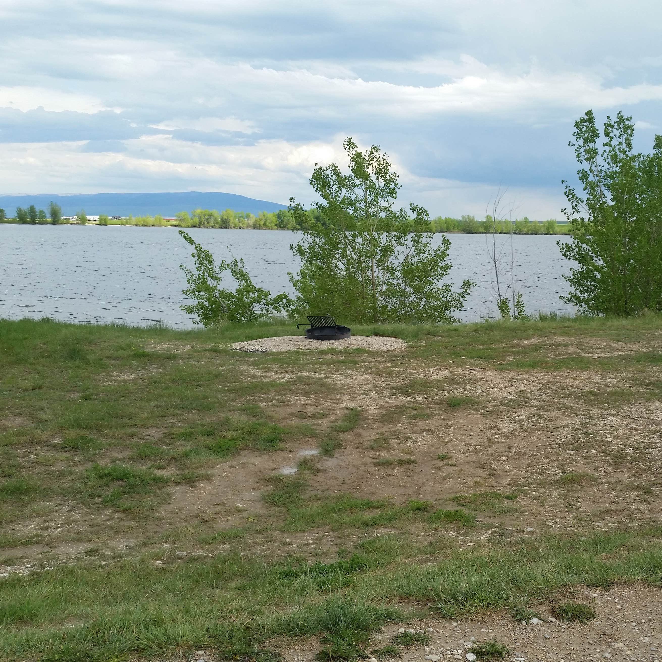 Ackley Lake State Park Camping The Dyrt