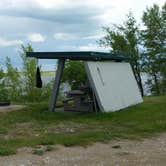 Review photo of Ackley Lake State Park Campground by Dexter I., June 26, 2019