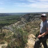 Review photo of Juniper Campground — Theodore Roosevelt National Park by Matt S., September 4, 2016