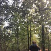 Review photo of Providence Canyon State Park Campground by Angeline S., June 26, 2019