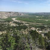 Review photo of Juniper Campground — Theodore Roosevelt National Park by Matt S., September 4, 2016