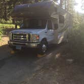 Review photo of Crystal Springs Campground by Derek G., June 24, 2019