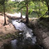 Review photo of Suwannee River State Park Campground by Angeline S., June 26, 2019