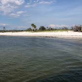 Review photo of St. Andrews State Park Campground by Angeline S., June 26, 2019