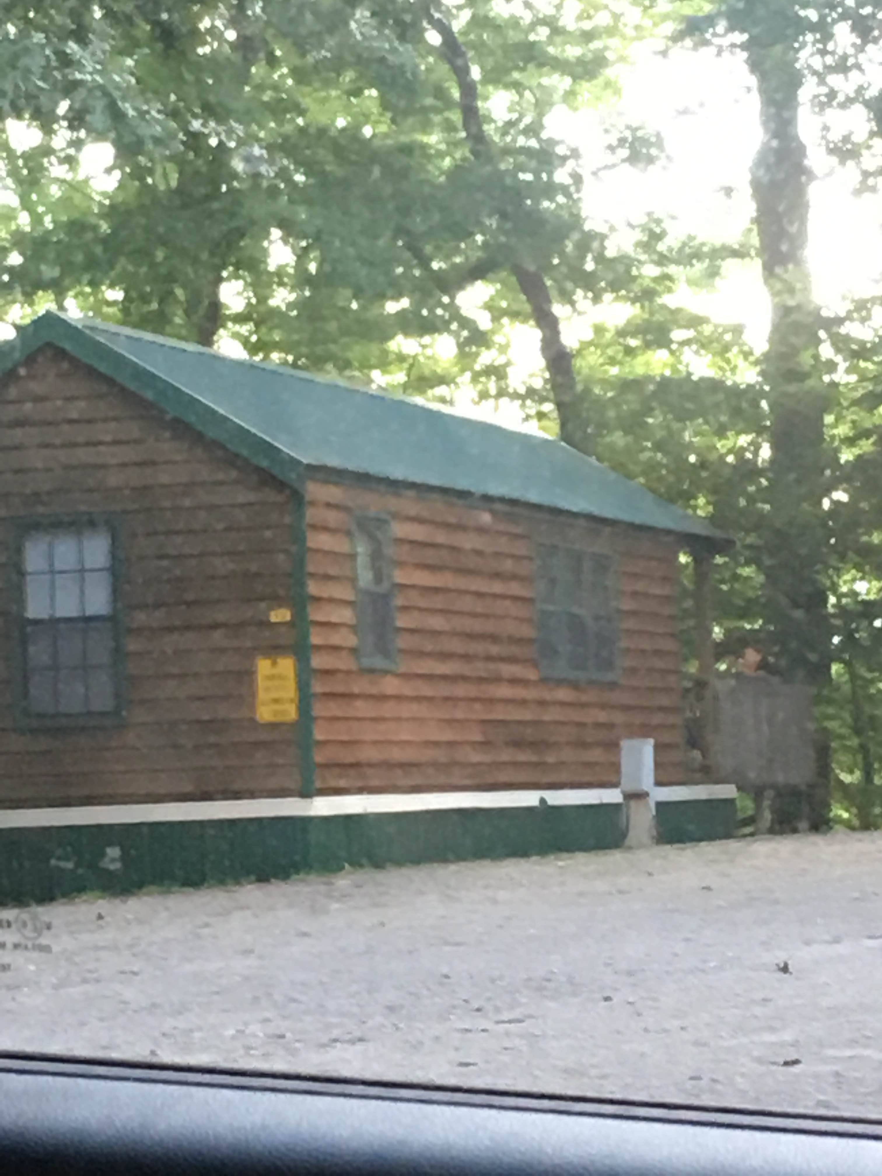Camper submitted image from Asheville East KOA - 4
