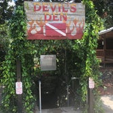 Review photo of Devil's Den Spring by Angeline S., June 26, 2019