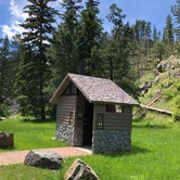 Review photo of Castle Peak by Art S., June 26, 2019