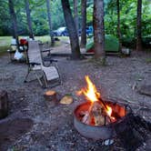 Review photo of Deep Creek Campground — Great Smoky Mountains National Park by Myron C., June 26, 2019