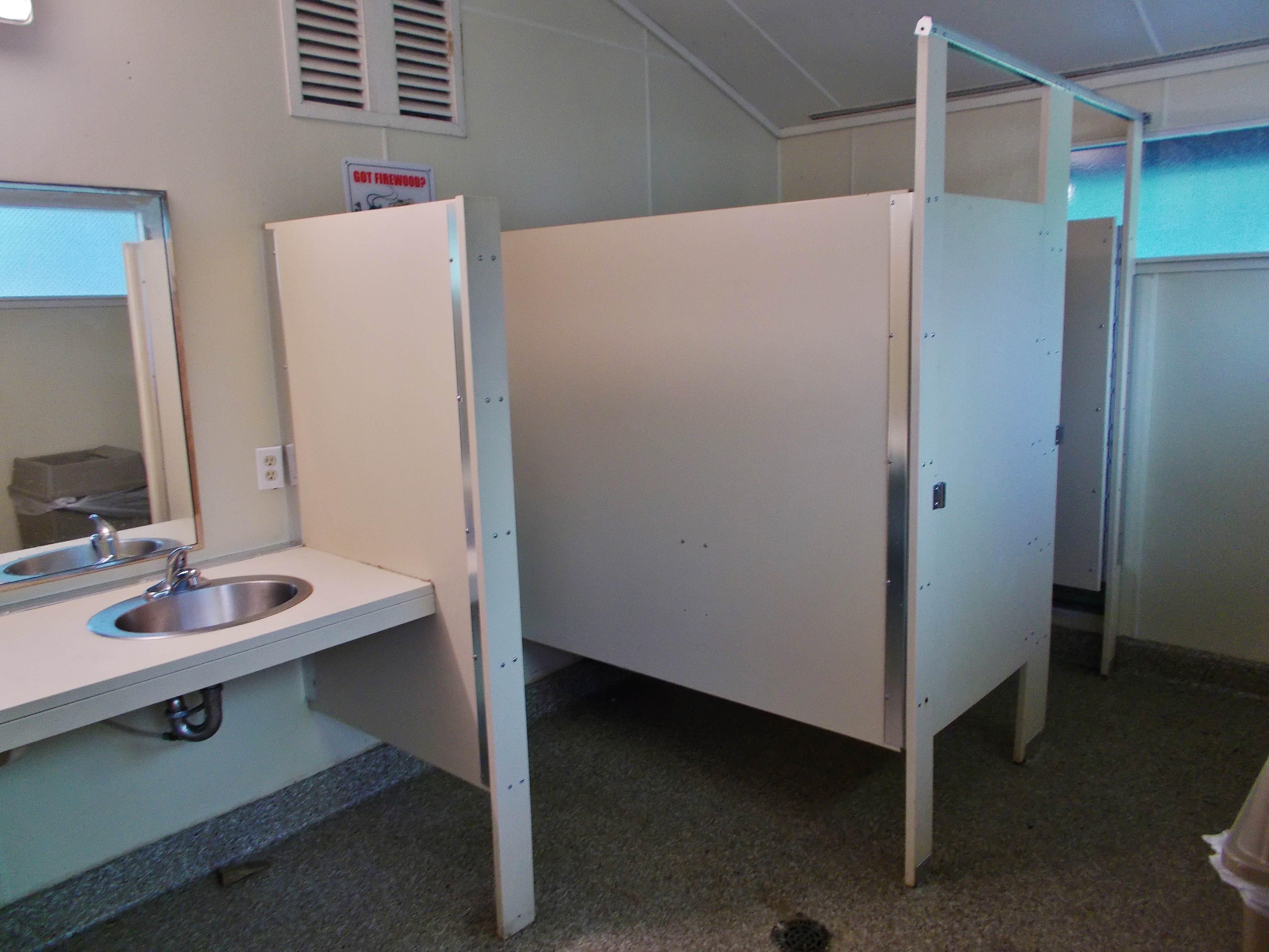 Camper-submitted photo at Deep Creek Campground — Great Smoky Mountains National Park near Franklin, NC