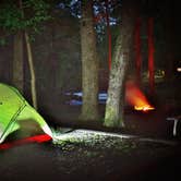 Review photo of Deep Creek Campground — Great Smoky Mountains National Park by Myron C., June 26, 2019