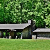 Review photo of Deep Creek Campground — Great Smoky Mountains National Park by Myron C., June 26, 2019