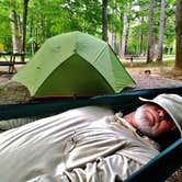 Review photo of Deep Creek Campground — Great Smoky Mountains National Park by Myron C., June 26, 2019