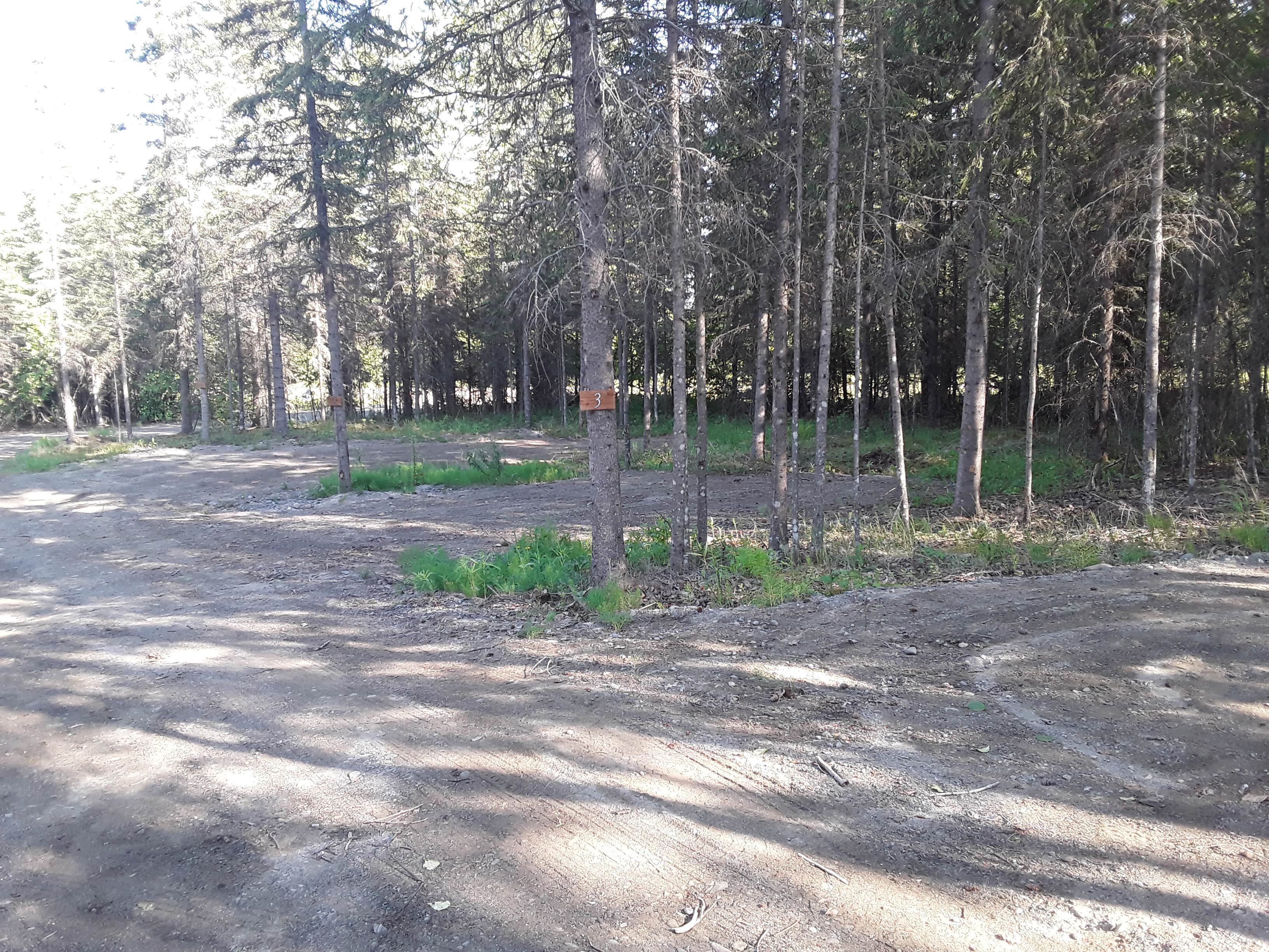 Camper-submitted photo at Alaska Acres near Kasilof, AK