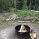Many Pines Campground