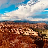 Review photo of Bryce Canyon Yurt by Krista T., June 26, 2019