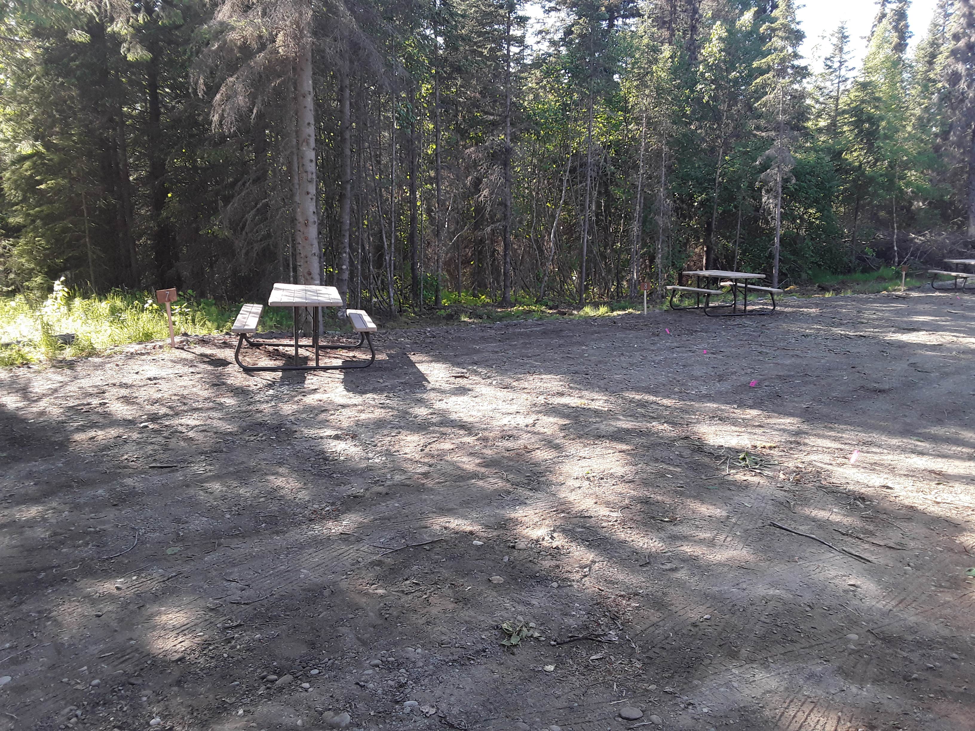 Camping near Kasilof River Special Use Area: Alaska Acres, Kasilof, Alaska