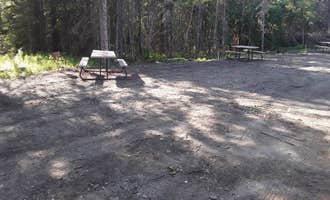 Camping near Johnson Lake State Recreation Area: Alaska Acres, Kasilof, Alaska