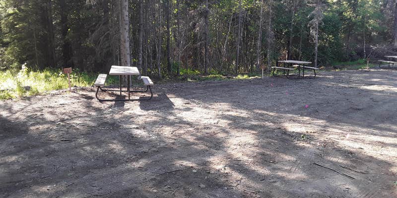 Camper submitted image from Alaska Acres