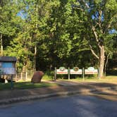 Review photo of Village Creek State Park Campground by Shelly S., September 4, 2016