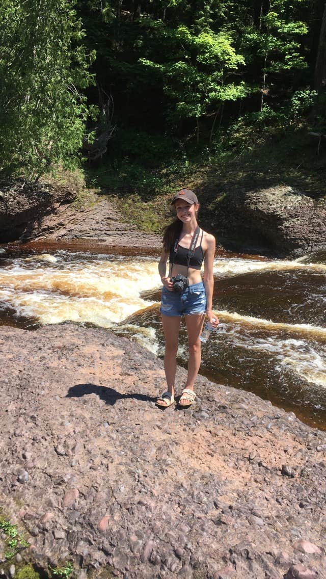 Black River Harbor Campground The Dyrt