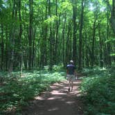 Review photo of Black River Harbor Campground by Emma W., June 26, 2019