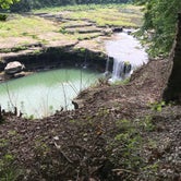 Review photo of Rock Island State Park Campground by Nickie F., June 26, 2019