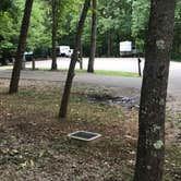 Review photo of Rock Island State Park Campground by Nickie F., June 26, 2019
