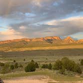 Review photo of Bryce Canyon Yurt by Krista T., June 26, 2019