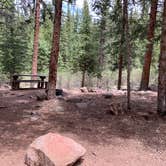 Review photo of The Crags Campground — State Forest State Park by Rico R., June 26, 2019