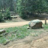 Review photo of The Crags Campground — State Forest State Park by Rico R., June 26, 2019
