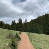 Review photo of The Crags Campground — State Forest State Park by Rico R., June 26, 2019