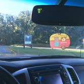 Review photo of Village Creek State Park Campground by Shelly S., September 4, 2016